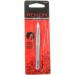 Revlon Stainless Steel Accurate Tweezing 1 ea - Pack of 2 | Precision Eyebrow Tweezers - Buy Online on GoSupps.com