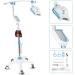 Professional Teeth Whitening LED Lamp | Adjustable Home Bleach Device for Fast Results - Buy Online on GoSupps.com