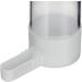 Nobby White Water and Food Dispenser 125 ml - Perfect for Pets | International Shipping Available - Buy Online on GoSupps.com