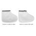 Paraffin Wax Refill Feet | Reusable Paraffin Spa Booties for Hot Wax Buy Internationally - Buy Online on GoSupps.com