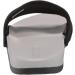 adidas Adilette Slide Sandal - Unisex (Black/White/Grey) - Size 10 Women/9 Men - Buy Online on GoSupps.com