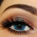 Sky Blue Colored Contact Lenses - 2 Pack Soft & Comfortable for All Eye Colors | Includes Storage Box - Buy Online on GoSupps.com
