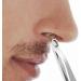 Beavorty Nose Hair Trimmer Set | Precision Tweezer & Remover for Effortless Nose Hair Grooming - Buy Online on GoSupps.com