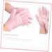 Beatifufu 1pair Moisturizing Gloves Dry Hand Gloves Hand Care Gloves Moisturizing Hand Covers Moisturizing Repairing Gloves Hand Skin-Friendly Care Gloves Hand Care Supplies 21.5x13cm - Buy Online on GoSupps.com