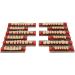 Professional Polished Synthetic Resin Tooth Model for Flawless Cleaning - Ideal for Learning and Study - Buy Online on GoSupps.com
