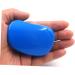 FOMIYES Salon Ear Covers 100pcs - Disposable Earmuffs for Hair Dyeing & Color DIY - Blue Ear Protection Shield Tool - Buy Online on GoSupps.com
