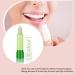 dijiusidy Women Lip Balm 3.2g Makeup Nourishing Color Changing Moisturizing Female Mini Lipstick Portable Travel Glossy Dry Girl - Buy Online on GoSupps.com