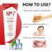 SP7 Probiotic Toothpaste Whitening | Ultra Whitening & Deep Cleaning for Fresh Breath | International Shipping Available - Buy Online on GoSupps.com