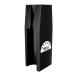 Portable Functional Brow Sharpener Plastic Duckbill Eyebrow Pencil Sharpener Universal Novice Makeup Eyebrow Sharpener-Black