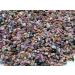 100g Natural Colour Tourmaline Quartz Crystal Stone Specimen Original Home Goods - Buy Online on GoSupps.com