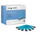 Kinetik Wellbeing Blood Glucose Test Strips (Pack of 50) Used by the NHS In Association with St John Ambulance Test Strips Available on Prescription 50 count (Pack of 1) Single