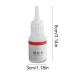 Glass Sticker Remover Nail Glue Remover Sticker Remover Cleaner Multipurpose Nail Polish Remover Strong Glue Remover for Label Stickers - Buy Online on GoSupps.com