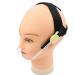 BAIXDM orthodontic high-train head caps external jaw traction device fully adjustable orthodontic cap for the facial arch suitable for floor covering reversal jaw