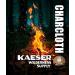 Kaeser Wilderness Charcloth Fire Starter Handmade in USA for Camping & Bushcraft - Buy Online on GoSupps.com