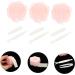 Beatifufu 3 Rolls Female Lace Shaping Girl Woman Stickers Makeup Eyelid Double Invisible Eye Patches Beauty - Buy Online on GoSupps.com