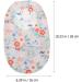Healeved 2pcs Portable Ostomy Bag Covers - Colostomy Bag Sleeves, Reusable Support for Ileostomy - Assorted Colors - Buy Online on GoSupps.com