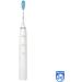 Philips Sonicare DiamondClean 9000 Electric Toothbrush - C3 Premium Plaque Control Brush Head, White - Buy Online on GoSupps.com