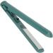 Portable Hair Straightener Flat Iron - Even Heating & Constant Temperature - Stylish Green for All Hair Types - Buy Online on GoSupps.com