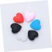 Doitool 15 Pairs Silicone Glasses Ear Pads Comfortable Ear Hooks for Glasses | International Shipping Available - Buy Online on GoSupps.com