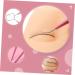 minkissy 1 Set Eyelash Stick Set Stainless Steel Eyelash Mirror Lash Beautiful Eyelash Pick Rod Girl Eyelash Inspection Mirror Lash Extension Mirror Lash Tool Miniature Extend Aluminum Miss - Buy Online on GoSupps.com