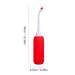 Bidet Washing Bottle 500ml for Postpartum Care | Squeeze Wash Bottle with Storage Bag | Ideal for Disabled & After Birth Hygiene - Buy Online on GoSupps.com