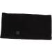 Heated Neck Warmer - Electrical Heating Thick & Windproof Scarves for Autumn & Winter - Cold Resistant Neckerchief in Black - Buy Online on GoSupps.com