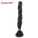 Eunice Hair Extensions 24 100g - Premium 61cm 6pcs for Perfect Volume & Length - Buy Online on GoSupps.com