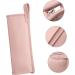 FOMIYES 4pcs Curler for Dryer Storage Iron Case Hair Toiletry Pouch Handbag Large Curling Dustproof 35X13X13CMx4pcs Pinkx4pcs - Buy Online on GoSupps.com