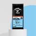 Grumpy Mule Organic Sumatra Gayo Highlands Ground Coffee 227g - Cocoa & Dark Chocolate Flavors | Pack of 1 - Buy Online on GoSupps.com