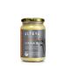 Altenya Bio cocoa butter 300 g (Theobroma Cacao) - South Africa - 100% USDA -certified pure natural raw cocoa beads - for the body hair and lip care KAKAO 300 g (1 Pack)