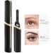dijiusidy Heated Eye Lash Curler Portable Quick Heating Rechargeable Eyelashes Roller Tool Long-lasting Beauty Instrument - Buy Online on GoSupps.com