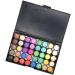 DOITOOL Makeup Palette 2pcs 40 for Combination Eyeshadow Pallet Eye Colors Matte Lustre Multicolor Ladies Girls Cosmetic 1 count (Pack of 1) As Shownx2pcs - Buy Online on GoSupps.com