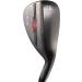 COOLO Milled Golf Wedges for High and Mid Handicappers - Men's Right Handed Sand Wedge Set (52/56/60 Degrees) - Black Satin Finish - Buy Online on GoSupps.com