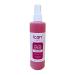 ican London Hydrating Facial Mist Spray with Aloe Herbs & Rose Water 250ml