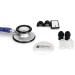 Buy Prestige Medical Clinical Lite Stethoscope - Royal | International Shipping Available - Buy Online on GoSupps.com