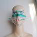 CPR Face Shields 5 Pcs - Resuscitation Mask Keychain for First Aid Training (Orange) - Buy Online on GoSupps.com
