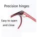 Dibako Unisex Anti Blue Light Reading Glasses - Tortoiseshell +2.50 for Men & Women - Ultra Echo Readers for All Ages - Buy Online on GoSupps.com
