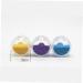 Didiseaon 24 Boxes Glitter Eyeshadow Pigments Glitter Eyeshadow Powder Eye Shadow Powder - Buy Online on GoSupps.com