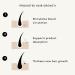 Scalp Massage Brush for Hair Growth | Head Massager & Oil Applicator | Boost Hair Health - Buy Online on GoSupps.com