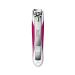 Wilkinson Sword Manicure Nail Clippers - Precision Nail Care Tools | 1 Pack for Effortless Grooming - Buy Online on GoSupps.com