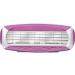 Wilkinson Sword Quattro Women's Razor Blades - Pack of 4 - Buy Online on GoSupps.com