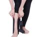 Breathable Ankle Brace & Support | Foot Drop Orthosis for Sprain & Arthritis Recovery (M - Buy Online on GoSupps.com