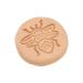Bee Sugar Saver, Terracotta (softens brown sugar)