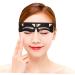 SOESFOUFU Eyebrow Marker Eyebrow Design Eyebrow Card Face Stencils Eyebrow Grooming Ruler Stamp Kit Women Balance Scale - Buy Online on GoSupps.com
