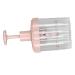 VINTORKY Bubbler Plastic Foams Bottle Facial Cleaning Device Facial Cleaning Tool Face Wash Frother Face Foams Maker Bubbling Tool Facial Cleansing Foaming Maker Bottle