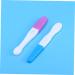 minkissy 5pcs Pregnancy Test Strips Pregancy Testing Pregnancy Urine Strips Pregnancy Urine Test Strip Early Pregnancy The Urine Pregnancy Tests Pink - Buy Online on GoSupps.com