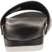 adidas Women's Adilette Comfort Slide Sandal 8 Grey/Bliss Pink/Black - Buy Online on GoSupps.com