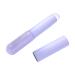 Silicone Nail Brush Round Head Lip Brush Silicone Lip Applicator Reusable Nail Brush Jelly Head Brush Nail Design for Women Nail Art Brush Lip Brush (A)