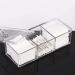 BEALIFE Transparent Makeup Storage Box - Durable And Multi-functional Plastic Multipurpose Storage Box Transparent Space-saving - Buy Online on GoSupps.com