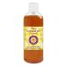Deve Herbes Pure Linseed Oil (Linum usitatissimum) Cold Pressed 200ml (6.76 oz)